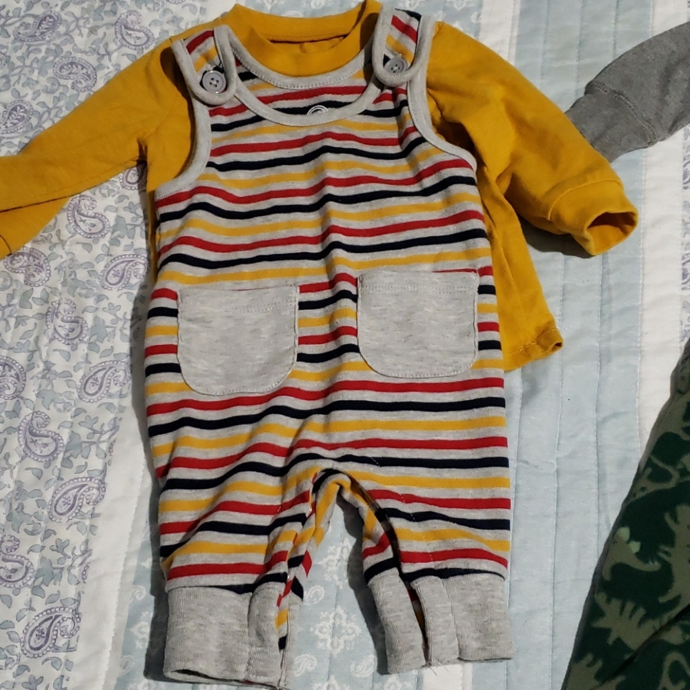Baby Boy bundle - Picture 4 of 6
